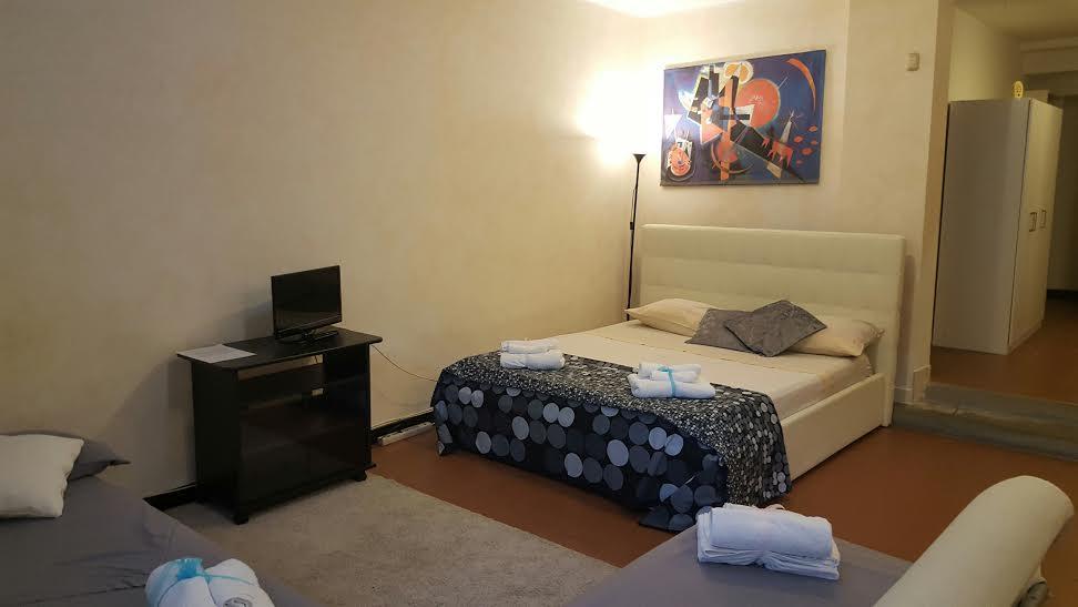 Hôtel Madame Butterfly à Ciampino Extérieur photo